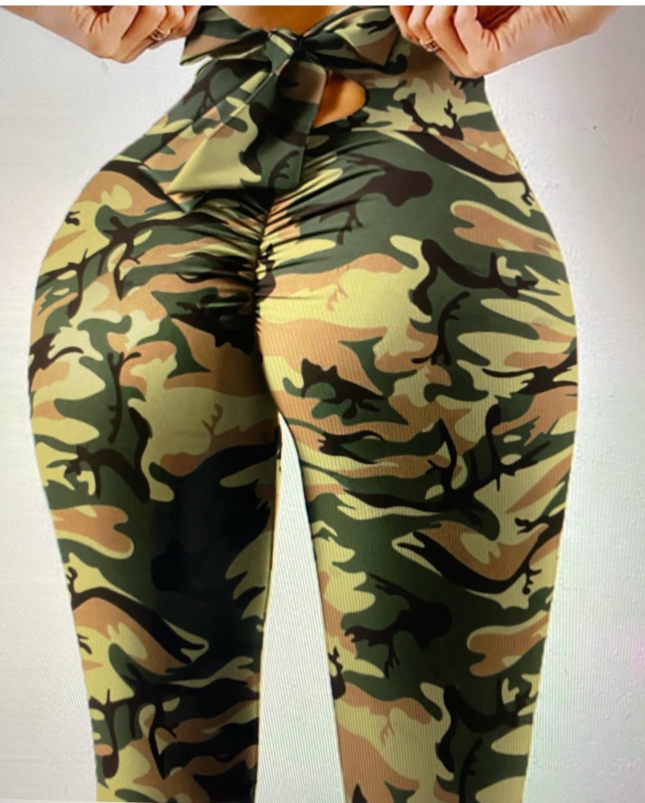 LEGGING