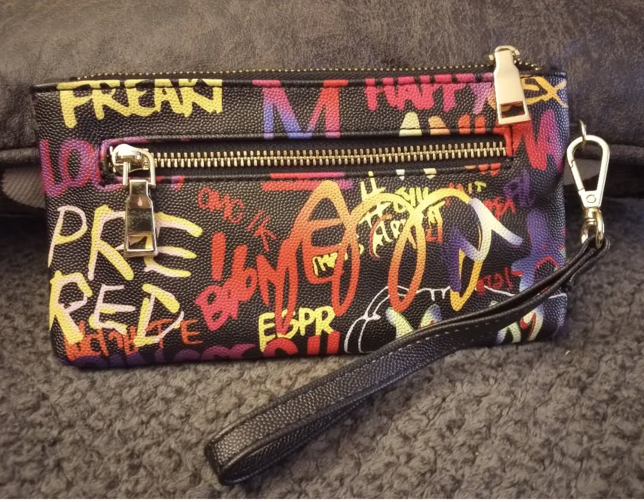 PURSE
